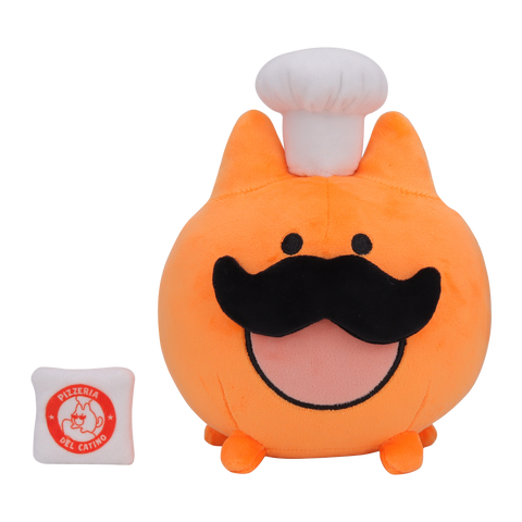 Chef Catino
