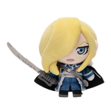 FULLMETAL ALCHEMIST: BROTHERHOOD Olivier Armstrong Plushie  by Makeship.