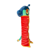 Floppy Inspekta Longboi