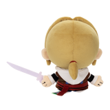 Assassin's Creed Edward Kenway Plush  by Makeship.