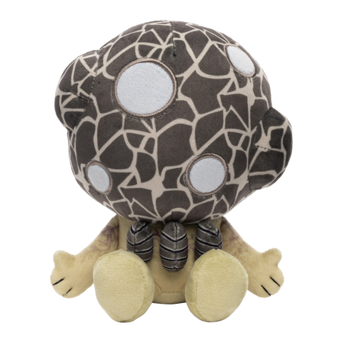 Frictional Games Flesher Plush  by Makeship.