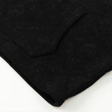 THE LOVERS The Lovers Crop Hoodie  by Makeship.