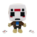 SpeedSilver Cannibal Zombie Plush  by Makeship.