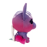 Radical Fish Games Shokat Plush  by Makeship.