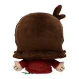 LuLuYam Phan Elle Plushie  by Makeship.