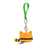 Project Zomboid Spiffo's Keychain Plushie  by Makeship.