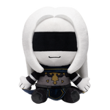 Deepwoken Lord Regent Plush  by Makeship.