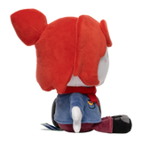 Soybean Noobsquad Acorn Plushie  by Makeship.