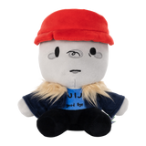 Bad Things Ivan Plush  by Makeship.