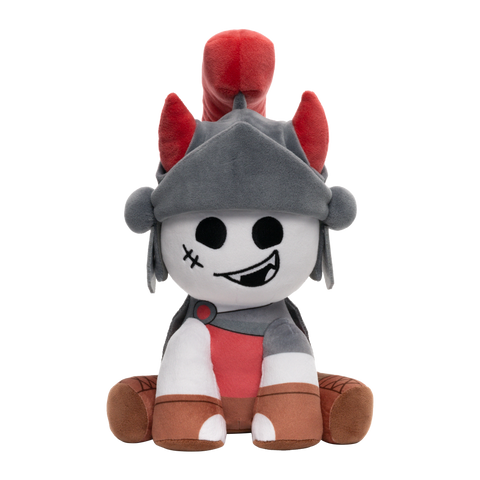 PHIGHTING Sword Plush  by Makeship.
