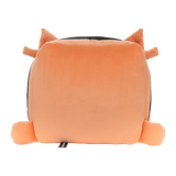 Tank Fish FAT F@#$!!!! Doughboi  by Makeship.