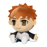 Fate/Stay Night [Unlimited Blade Works] Shirou Emiya Plush  by Makeship.