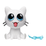 PriVer Animation Créu Cat Plush  by Makeship.