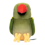 Beaker the Bird Ducky (Baybell) Plush  by Makeship.