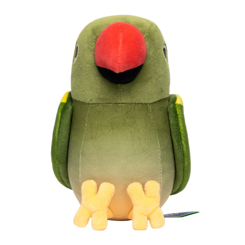 Beaker the Bird Ducky (Baybell) Plush  by Makeship.