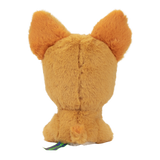 Juneau Plush