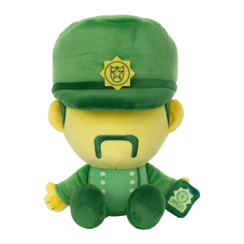 Akupara Games Chief Ghouley Plush  by Makeship.