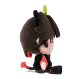 StarBoyMysti Devilsti Plushie  by Makeship.