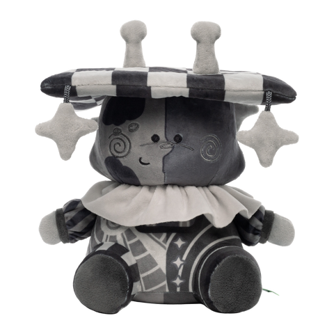 The Remains Of Robloxia MrRealism Plush  by Makeship.