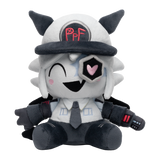 The Enigmaverse Mister Barrel 2.0 Plush  by Makeship.