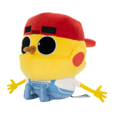 SmashBits Lad Plush  by Makeship.