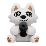DarkViperAU's Woofle Plush  by Makeship.