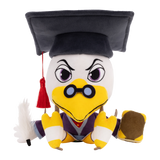 Wizard101 Mr. Lincoln Plush  by Makeship.