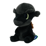 Paleo Pines Melanistic Pachycephalosaurus Plushie  by Makeship.