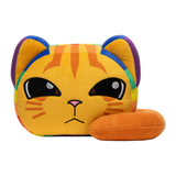 Cat Bot Plush  by Makeship.