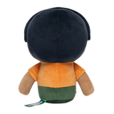 Wabie Doll Plush by Makeship.