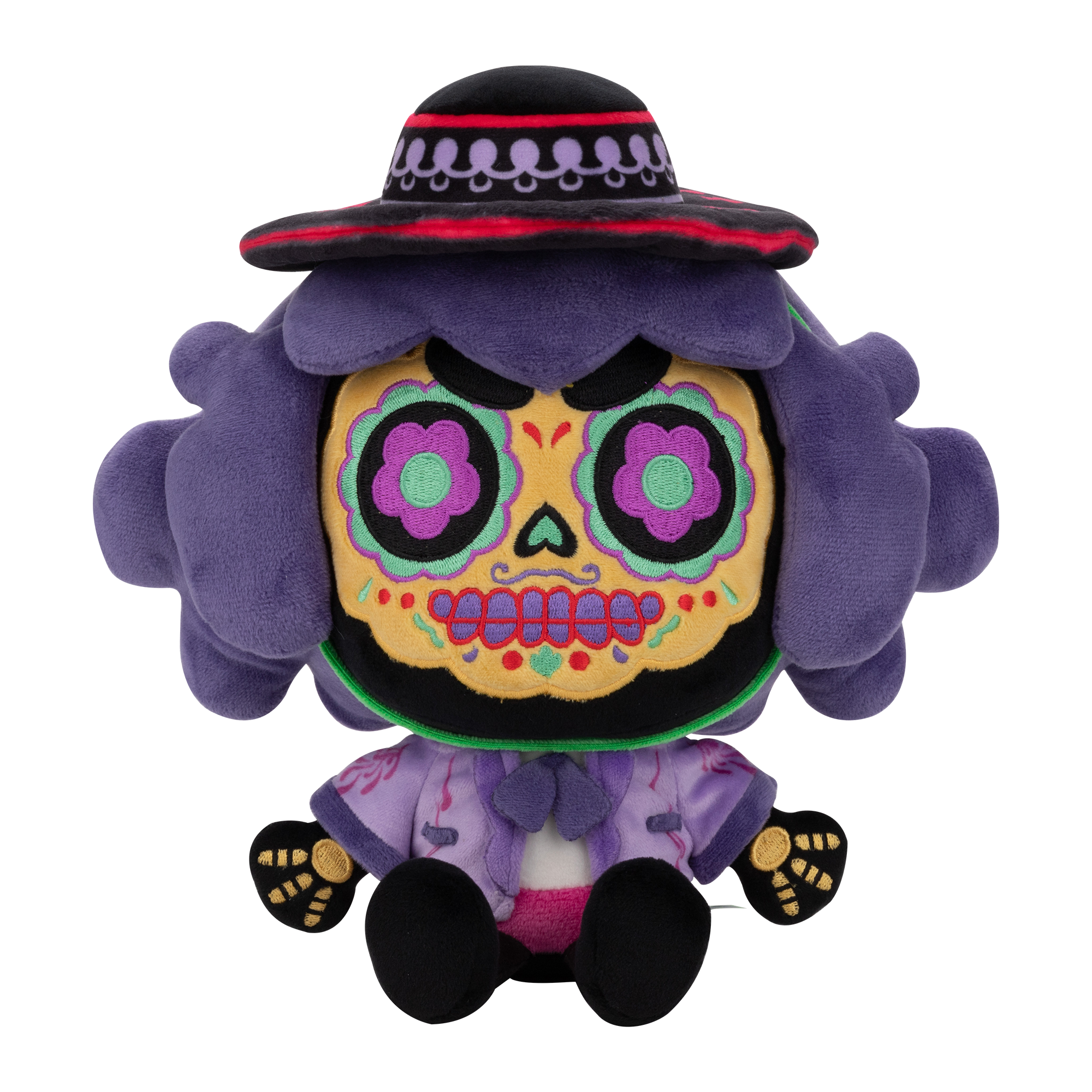 Only Plush