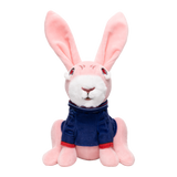 Mr. Bigglesworth Rabbit Mr. Bigglesworth WWMBD Plush  by Makeship.