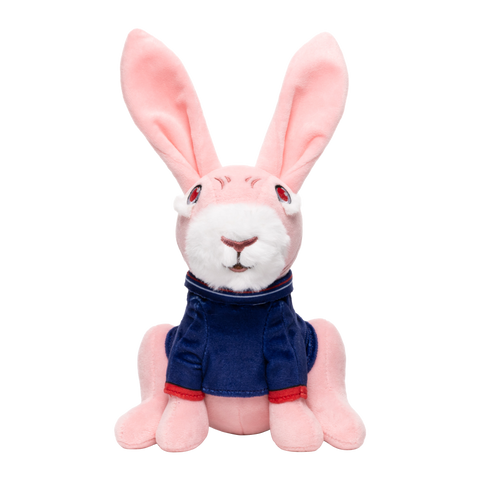 Mr. Bigglesworth Rabbit Mr. Bigglesworth WWMBD Plush  by Makeship.