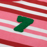 Melody Nosurname's Signature 7 T-Shirt  by Makeship.