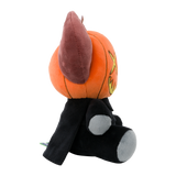 DxtrWhite Headless Horseman Sckags Plush by Makeship.