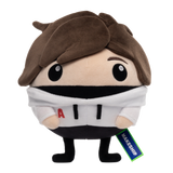 AQUINO Aquino Peluche Plush by Makeship.