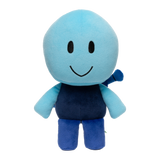 Block Tales Blue Noob Plush  by Makeship.