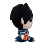 FULLMETAL ALCHEMIST: BROTHERHOOD Roy Mustang Plush  by Makeship.