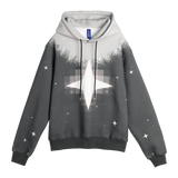 In Stars and Time Loop Hoodie  by Makeship.
