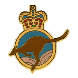 Paradox Interactive Once More Mate Pin Pack  by Makeship.