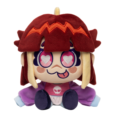 QT: Rewired QT Plushie  by Makeship.