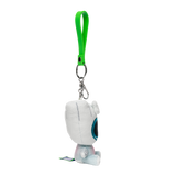 Ultrakill  Minos Prime Keychain Keychain Plush by Makeship.
