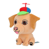 Dexter Plush