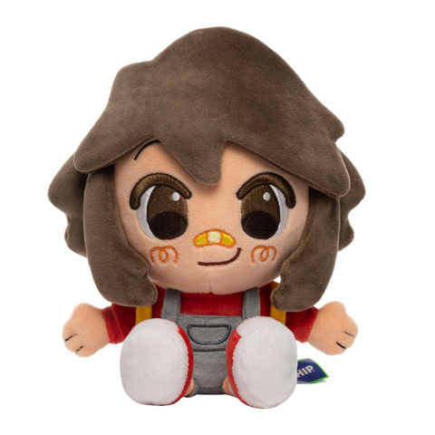 Polychroma Games Cathy 2.0 Plushie  by Makeship.
