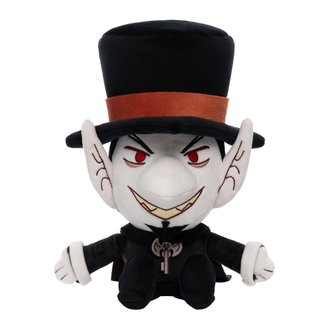 Daria Cohen Vampair Duke Plush  by Makeship.