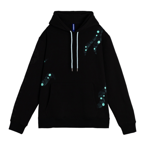 Frictional Games WAU Hoodie  by Makeship.