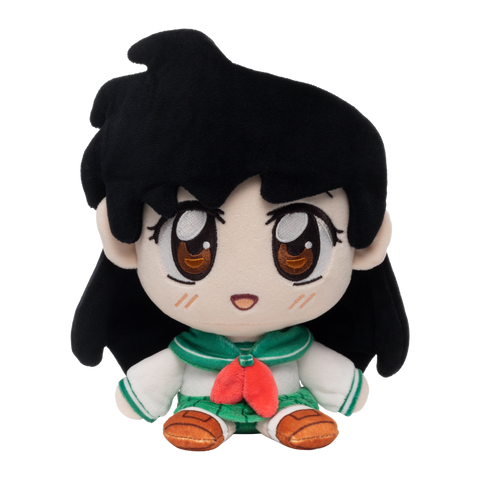 Inuyasha Kagome Plush  by Makeship.