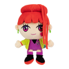 SQ Plush