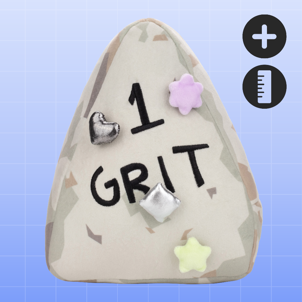 My Little One Grit