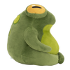 Zen Frog Wawa